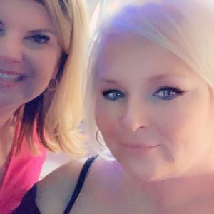 Meet your Posher, Leslie ann